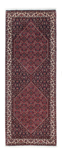 Bidjar Teppe 200x76cm - Persisk teppe – product image