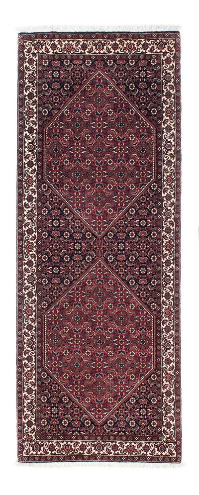 Bidjar Teppe 76x200cm - Persisk teppe