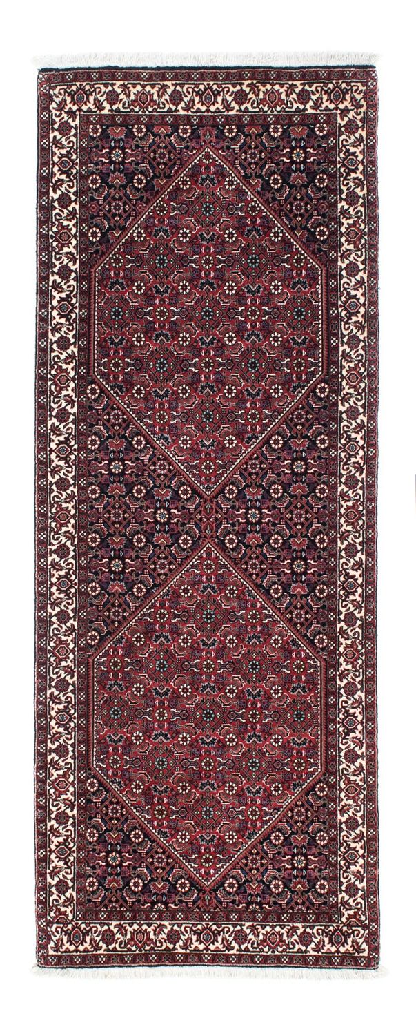 Bidjar Teppe 200x76cm - Persisk teppe