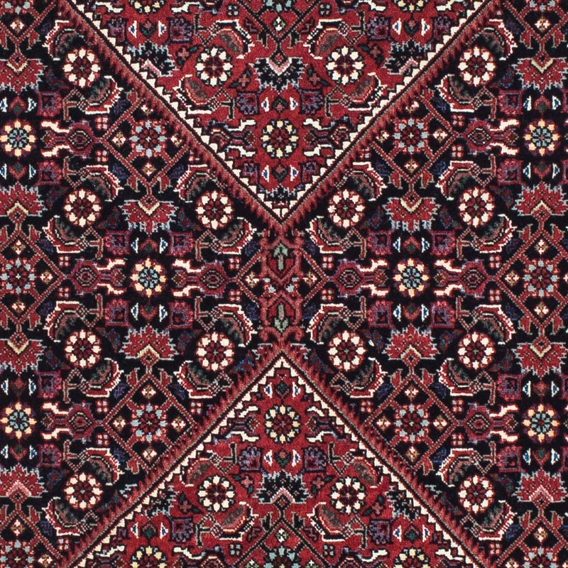 Bidjar Teppe 200x76cm - Persisk teppe