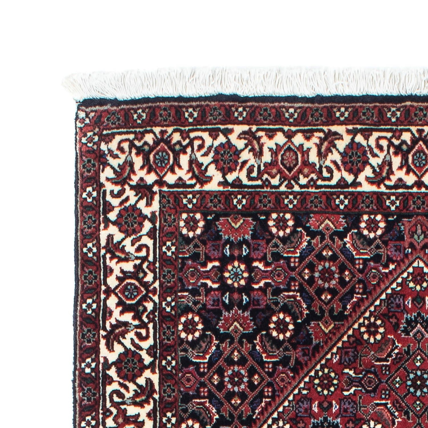 Bidjar Teppe 200x76cm - Persisk teppe