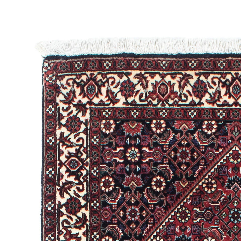 Bidjar Teppe 200x76cm - Persisk teppe