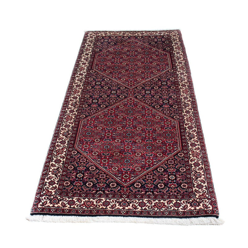 Bidjar Teppe 200x76cm - Persisk teppe