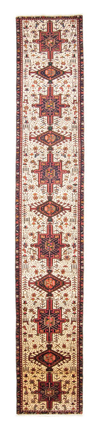 Qaraja Teppe 432x66cm - Persisk teppe – product image