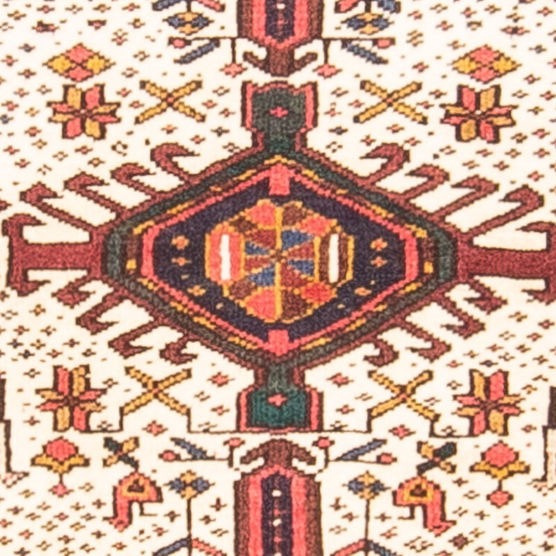 Qaraja Teppe 432x66cm - Persisk teppe