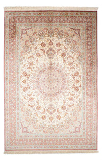 Qom Teppe 240x160cm - Persisk teppe – product image