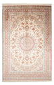 Qom Teppe 240x160cm - Persisk teppe