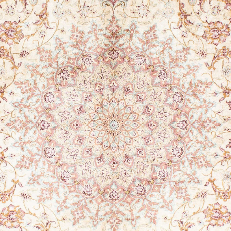 Qom Teppe 240x160cm - Persisk teppe