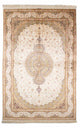 Qom Teppe 235x157cm - Persisk teppe