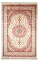 Qom Teppe 240x157cm - Persisk teppe