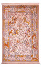 Qom silke Teppe 125x195cm - Orientalsk teppe