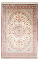 Qom Teppe 159x238cm - Persisk teppe