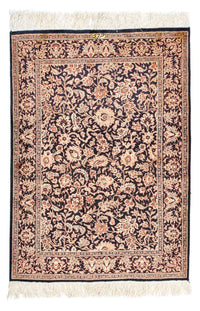 Qom Teppe 112x80cm - Persisk teppe – product image