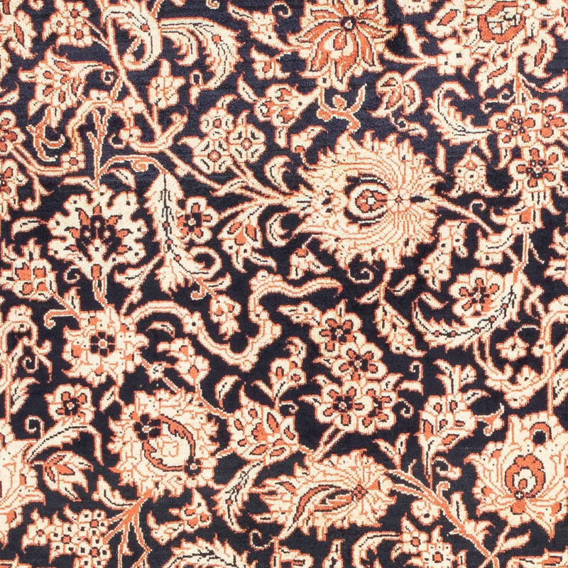 Qom Teppe 112x80cm - Persisk teppe