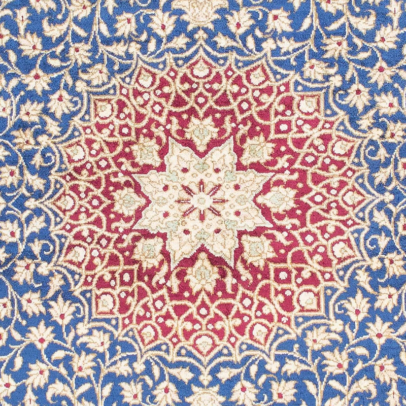 Qom Teppe 100x152cm - Persisk teppe