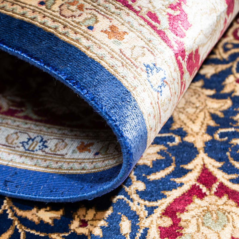 Qom Teppe 100x152cm - Persisk teppe