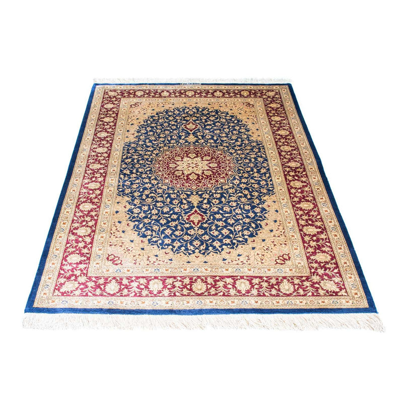 Qom Teppe 100x152cm - Persisk teppe