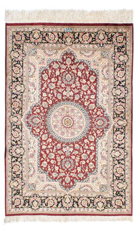 Qom Teppe 95x144cm - Persisk teppe – product image
