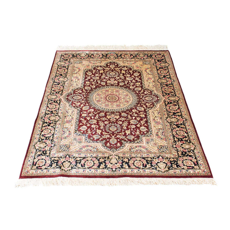 Qom Teppe 95x144cm - Persisk teppe