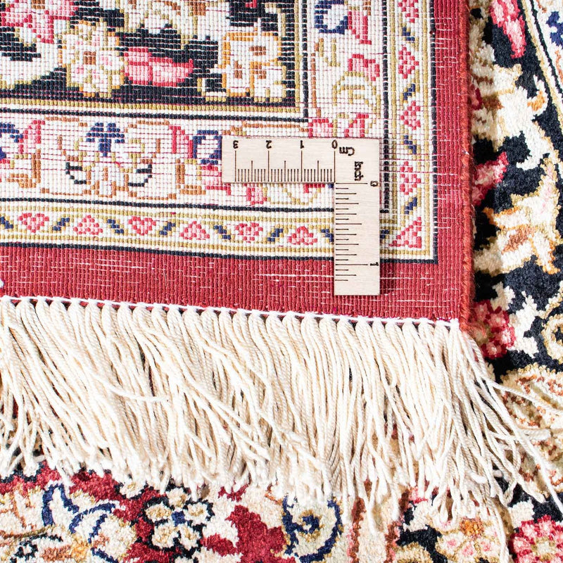 Qom Teppe 95x144cm - Persisk teppe