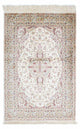 Qom Teppe 147x98cm - Persisk teppe