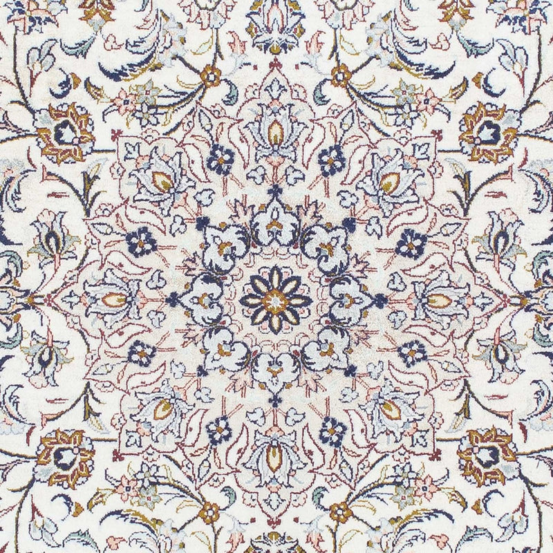 Qom Teppe 147x97cm - Persisk teppe