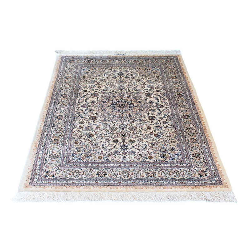 Qom Teppe 147x97cm - Persisk teppe