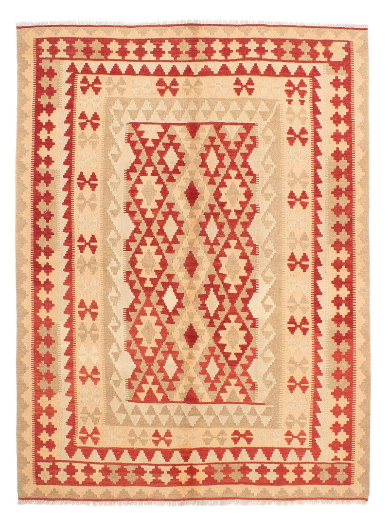 Kilim Fars Teppe 165x239cm