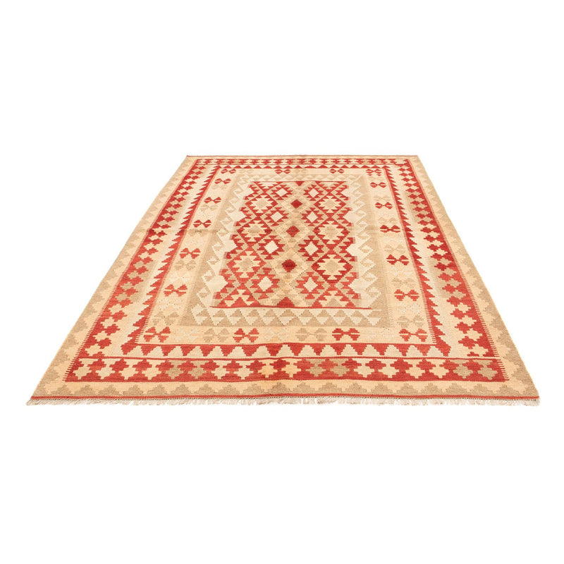 Kilim Fars Teppe 165x239cm