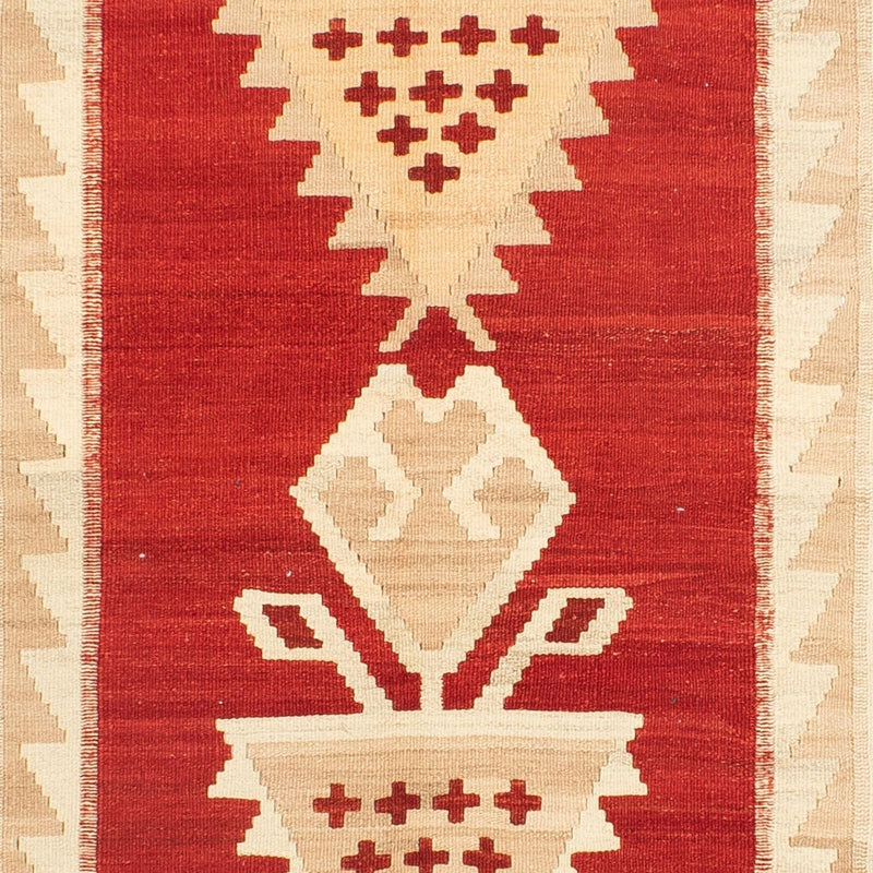 Kilim Fars Teppe 256x173cm