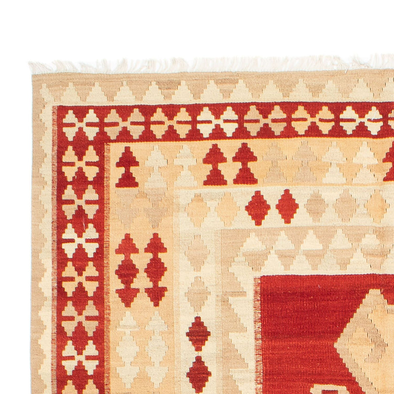 Kilim Fars Teppe 256x173cm
