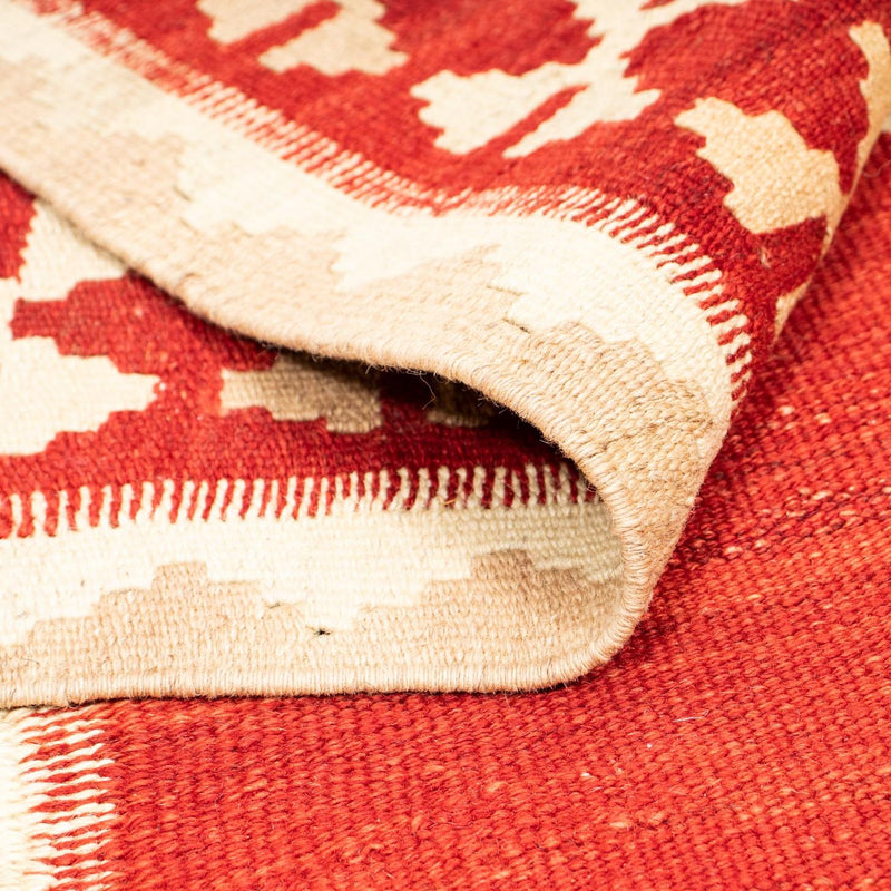 Kilim Fars Teppe 256x173cm