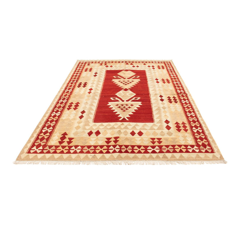 Kilim Fars Teppe 256x173cm