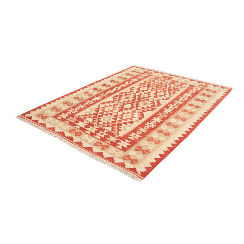 Kilim Fars Teppe 146x198cm