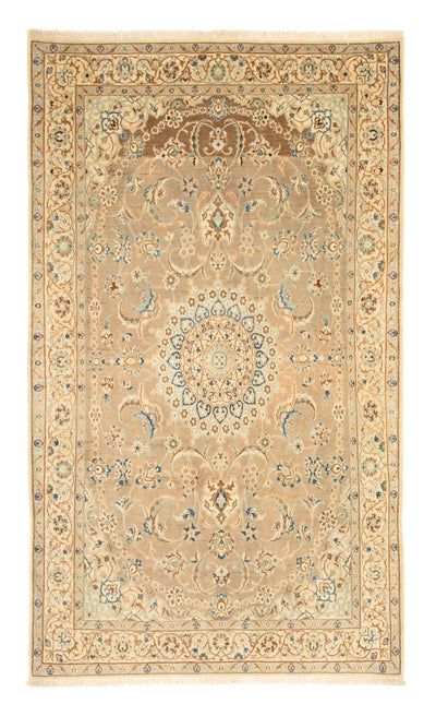 Nain - 9 la Teppe 140x236cm - Persisk teppe - flerfarget