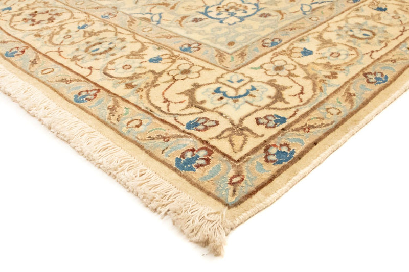 Nain - 9 la Teppe 140x236cm - Persisk teppe