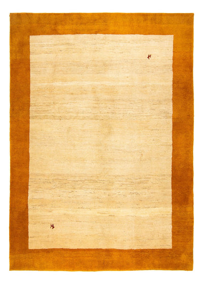 Persisk Gabbeh Teppe 250x338cm - Perserteppich Wollteppich