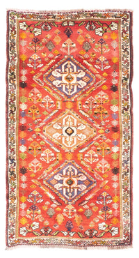 Shiraz Teppe 81x152cm - Persisk teppe – product image