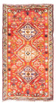 Shiraz Teppe 81x152cm - Persisk teppe