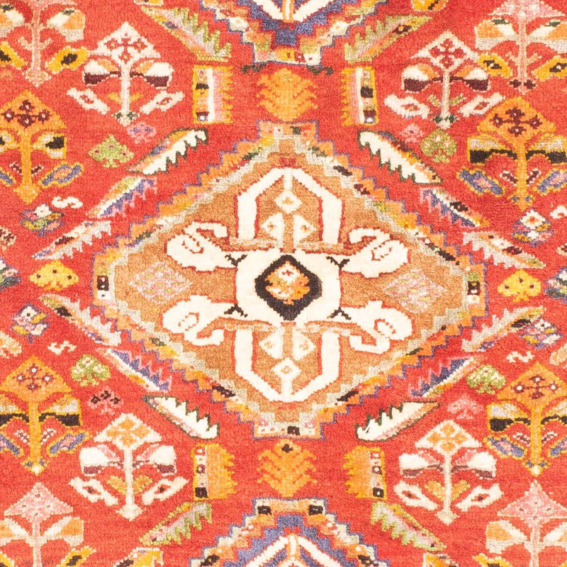 Shiraz Teppe 81x152cm - Persisk teppe