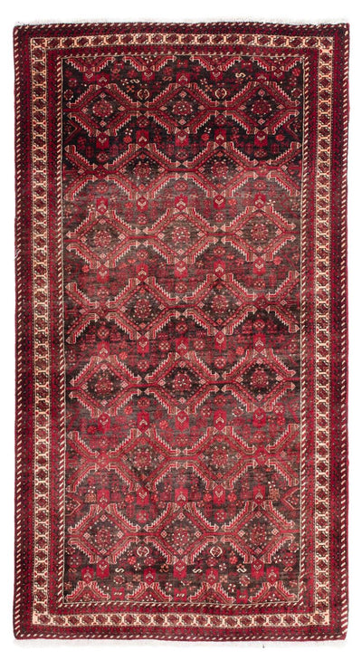 Balutsj-teppe 99x195cm - Orientalsk teppe