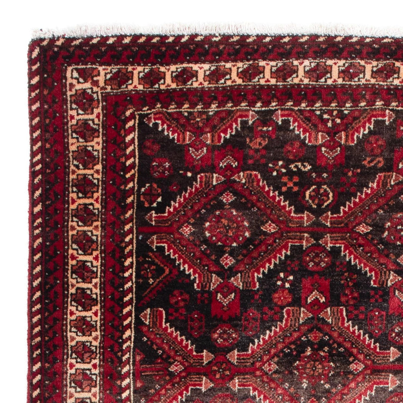 Balutsj-teppe 195x99cm - Orientalsk teppe