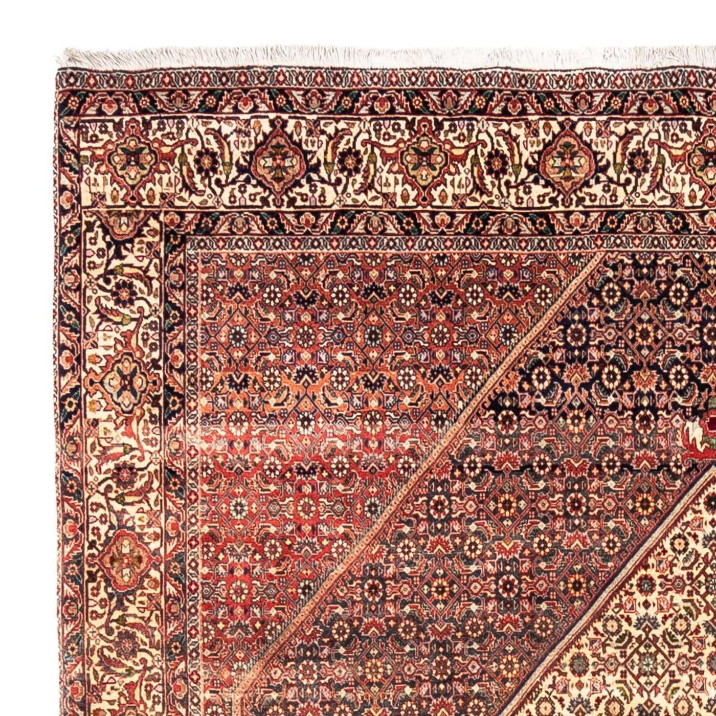 Bidjar - Takab Teppe 208x198cm - Persisk teppe