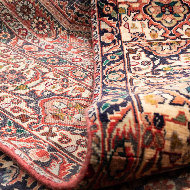 Bidjar - Takab Teppe 208x198cm - Persisk teppe