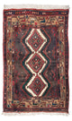 Hamadan Teppe 115x78cm - Persisk teppe