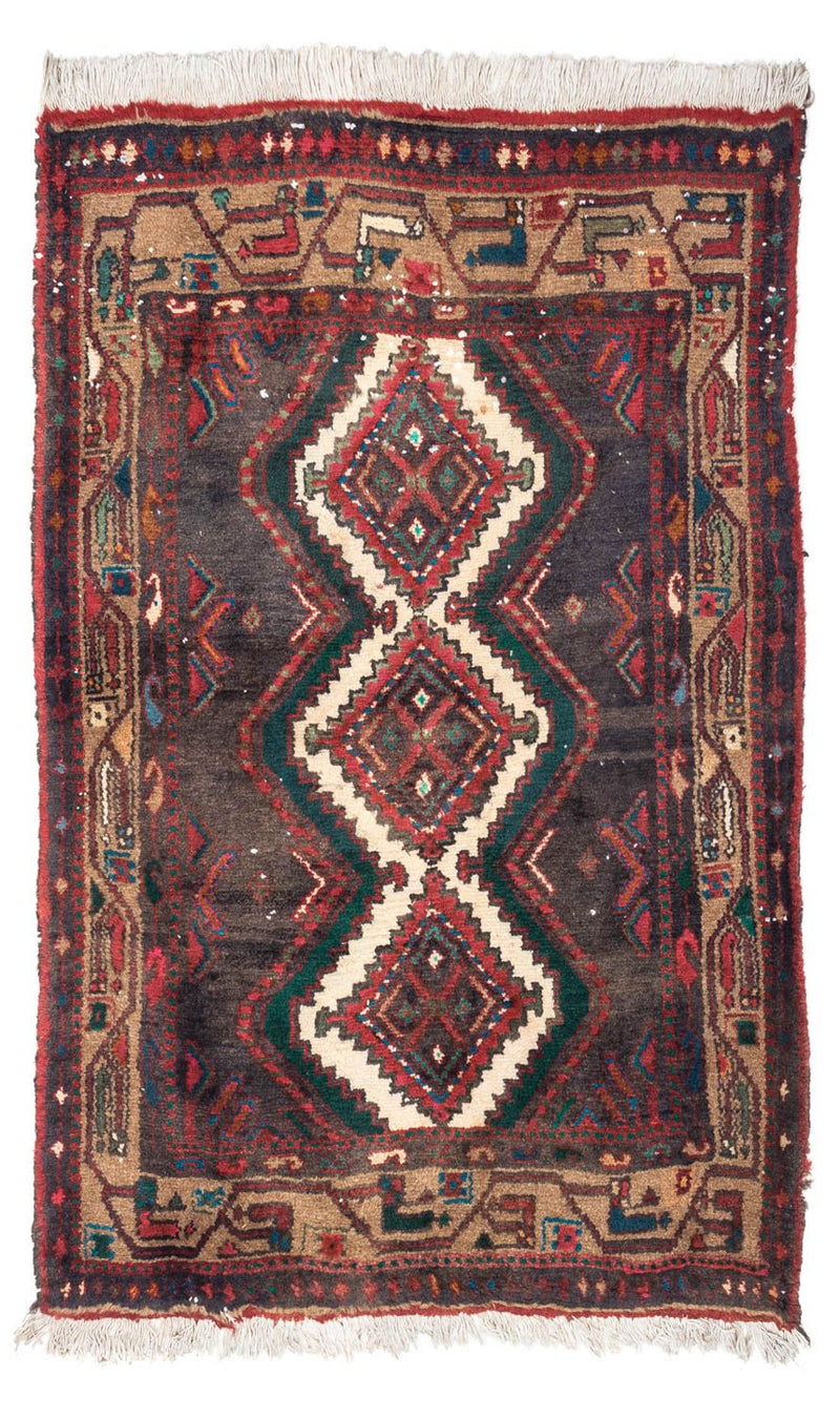 Hamadan Teppe 115x78cm - Persisk teppe
