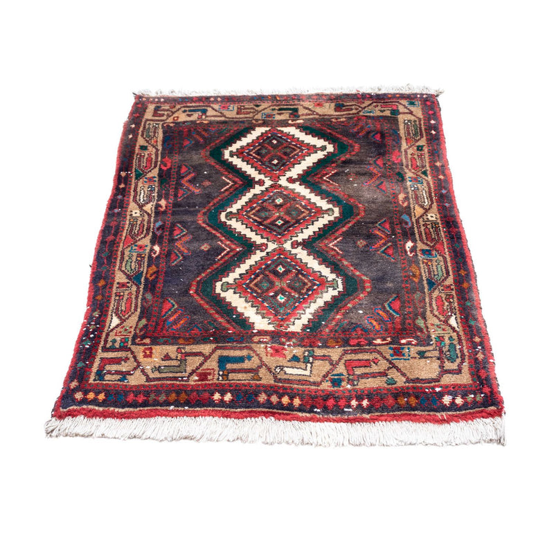 Hamadan Teppe 115x78cm - Persisk teppe