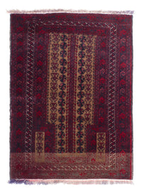 Balutsj-teppe 125x92cm - Orientalsk teppe – product image