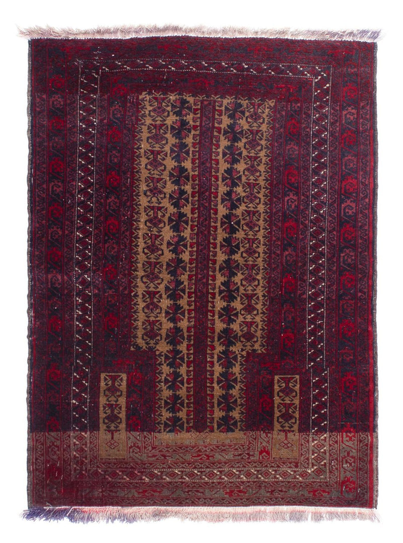Balutsj-teppe 125x92cm - Orientalsk teppe