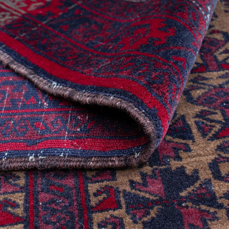 Balutsj-teppe 125x92cm - Orientalsk teppe